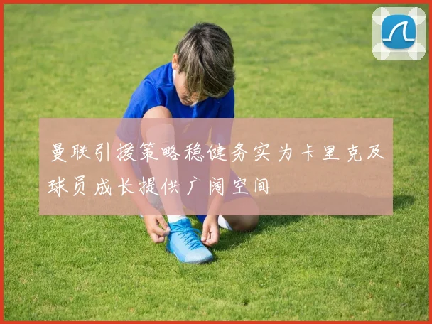 曼联引援策略稳健务实为卡里克及球员成长提供广阔空间